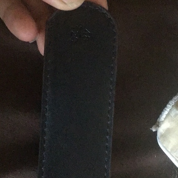 Gucci belt best offer - Picture 2 of 2